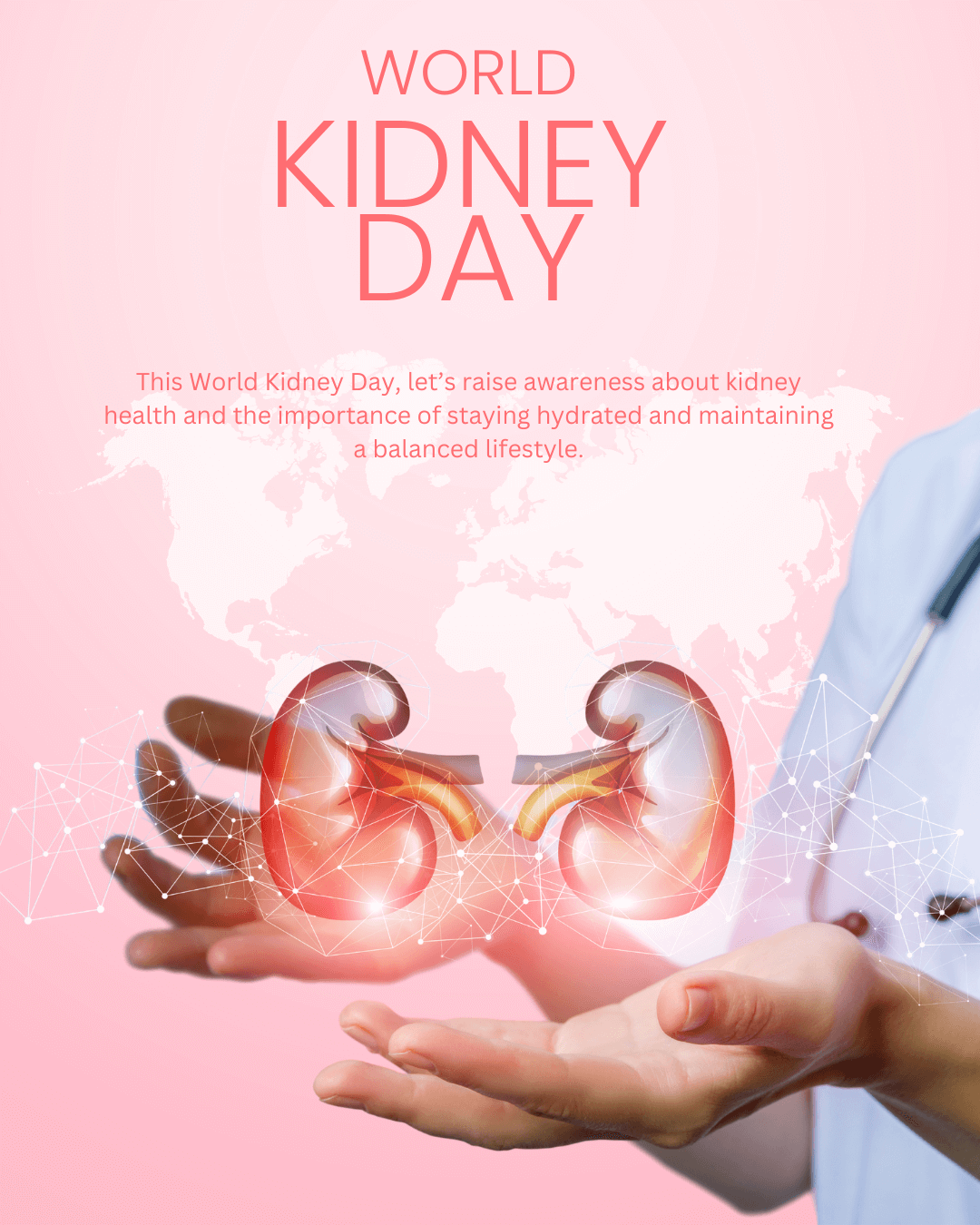 World Kidney Day 2025